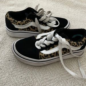 Kids vans